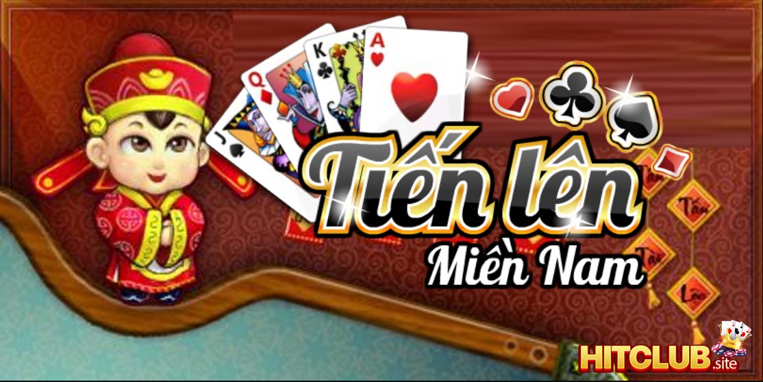 Game bài Tiến lên miền Nam Hit Club