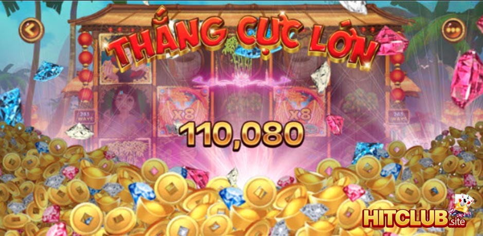 Game nổ hũ Ăn khế trả vàng HIT CLUB