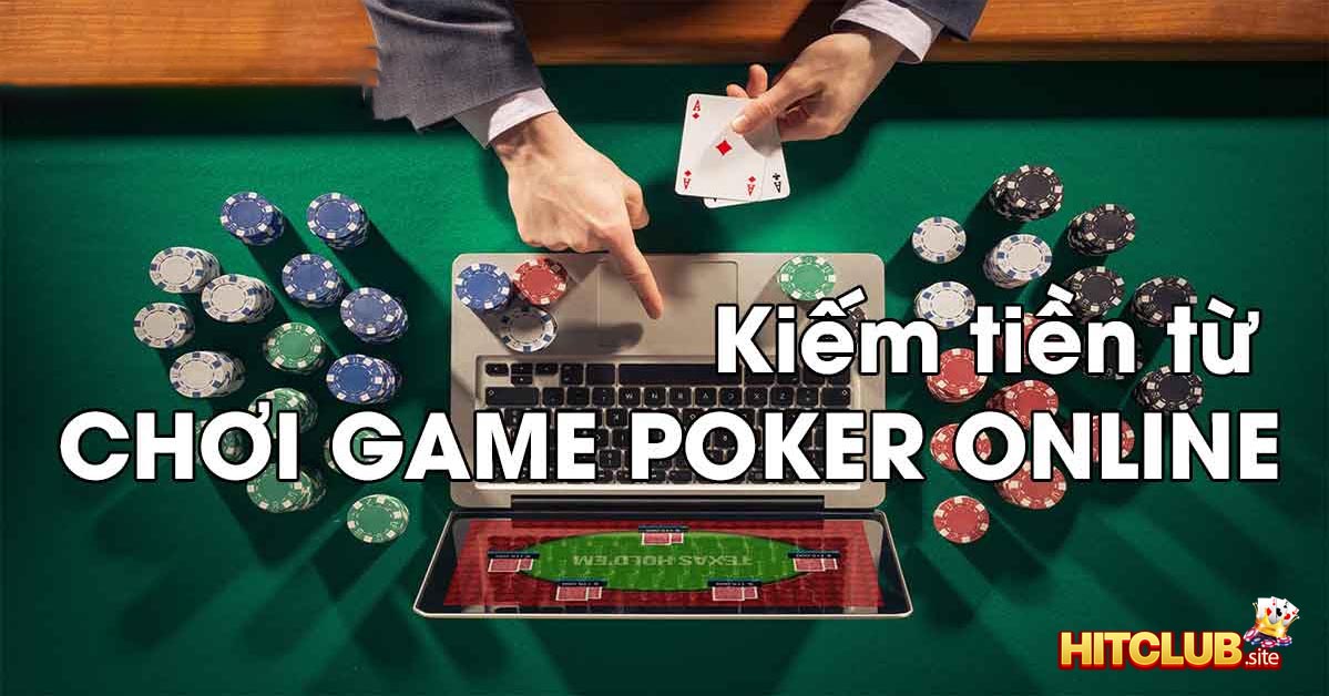 Kinh nghiệm chơi Poker hiệu quả