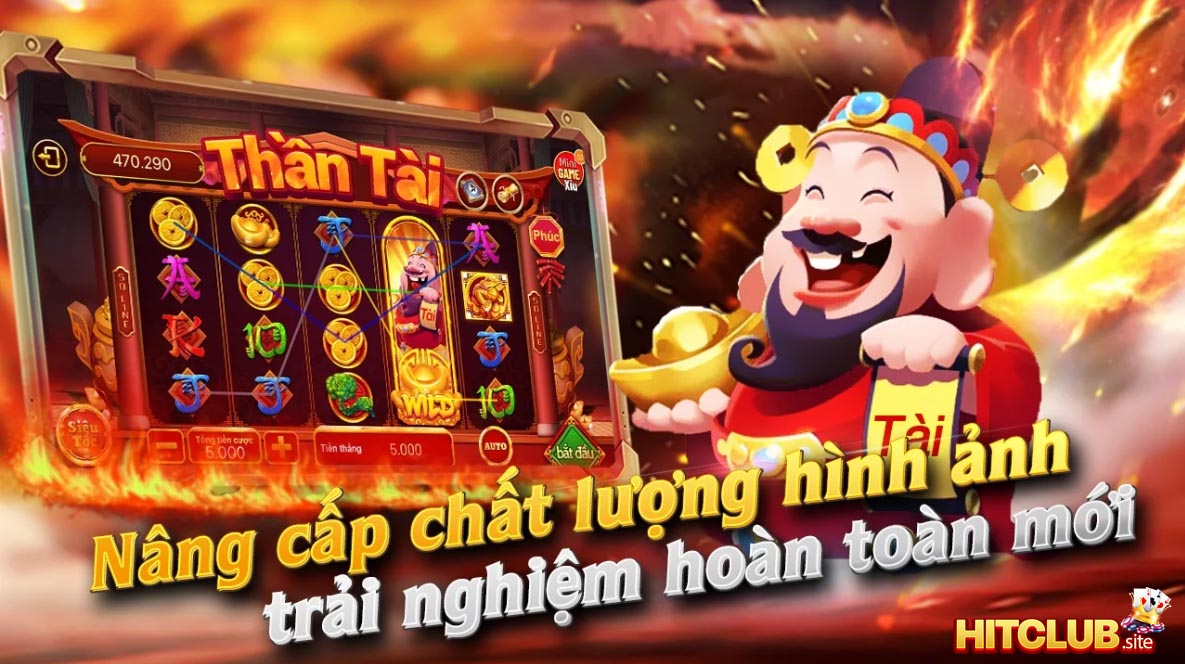 Lưu ý cần biết khi chơi nổ hũ thần tài