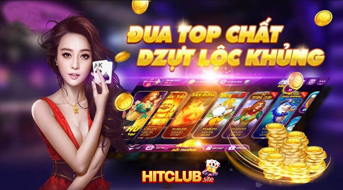 Nhiệm vụ hàng ngày Hit Club