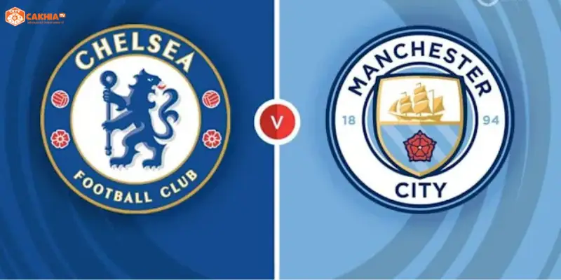 Chelsea vs Manchester City