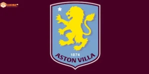 CLB Aston Villa