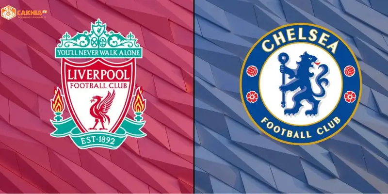 Liverpool vs Chelsea